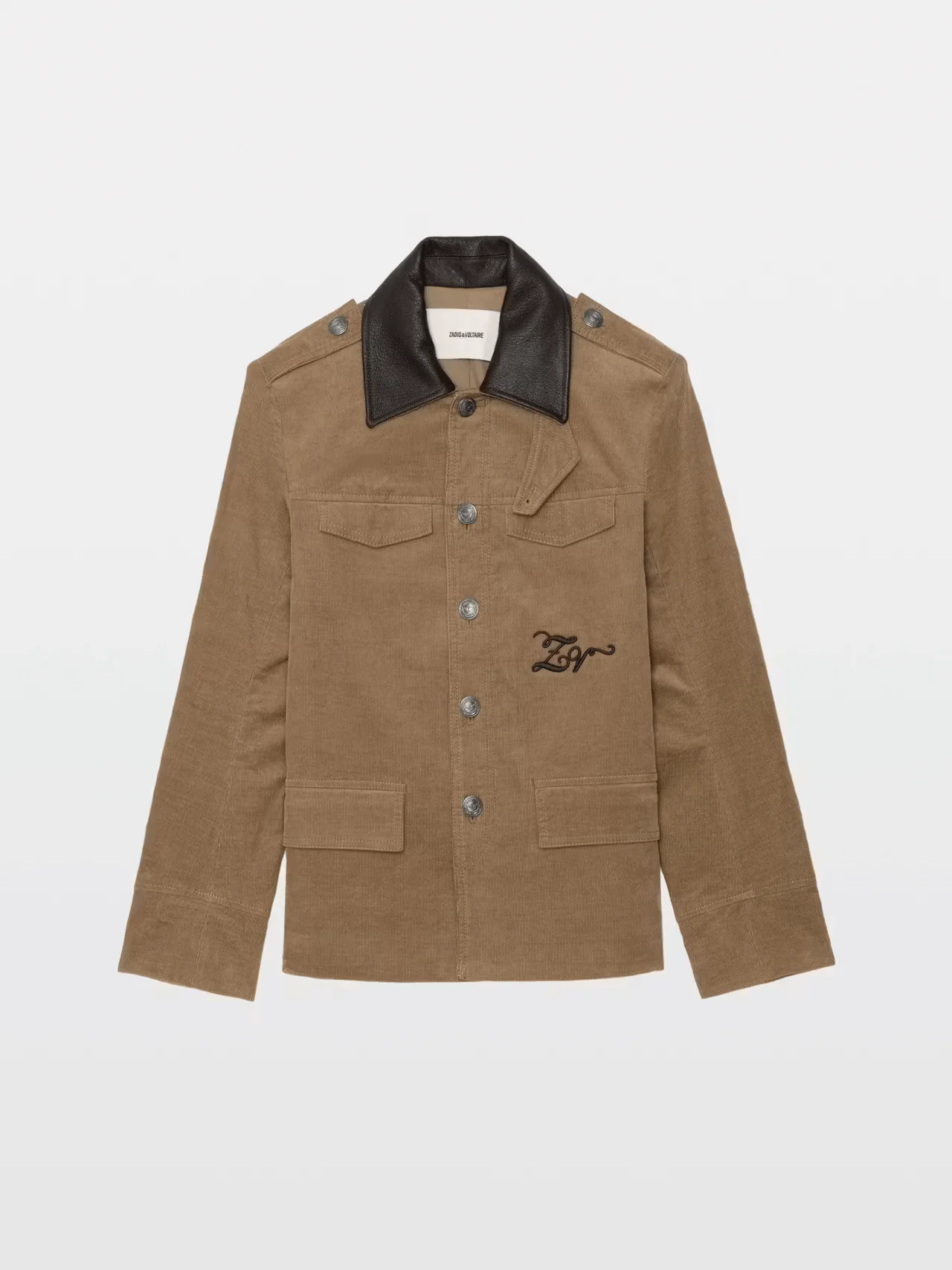 Chaqueta Veram Corduroy - Image 7