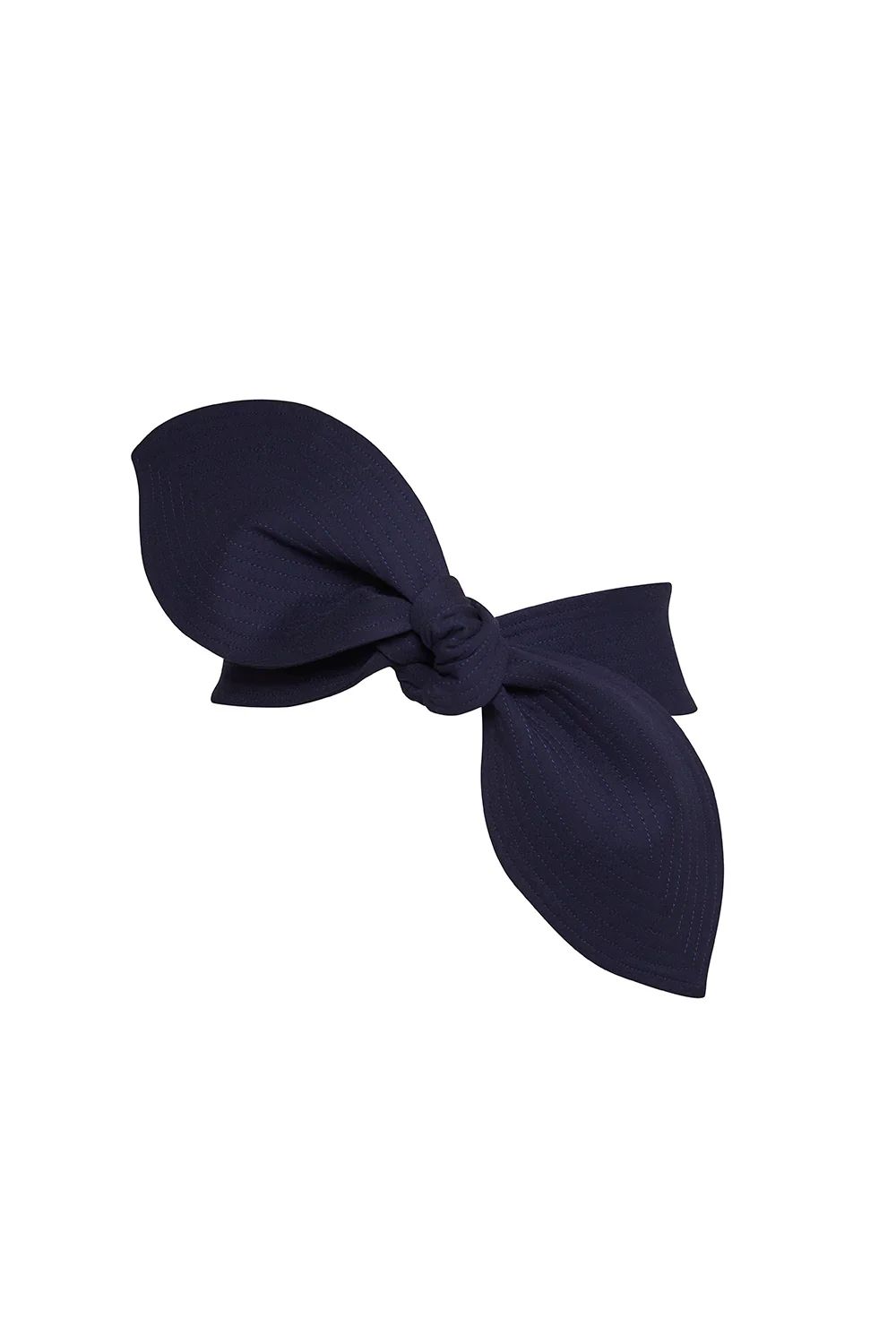 Cinturon Gia Azul Navy