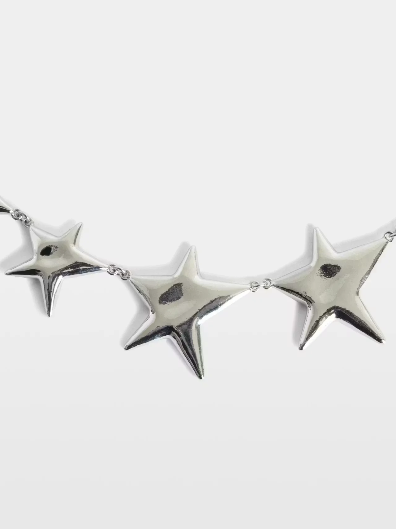 Collar Rock Star Single Necklace - Image 3