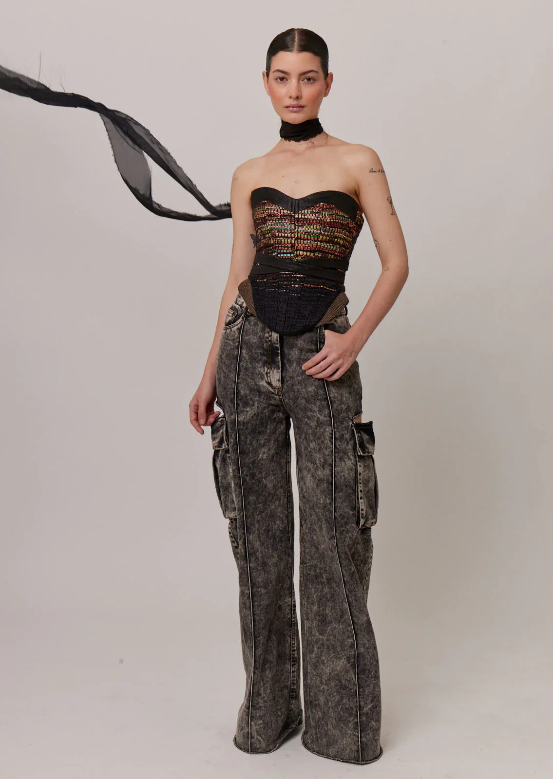 Bustier Eterno