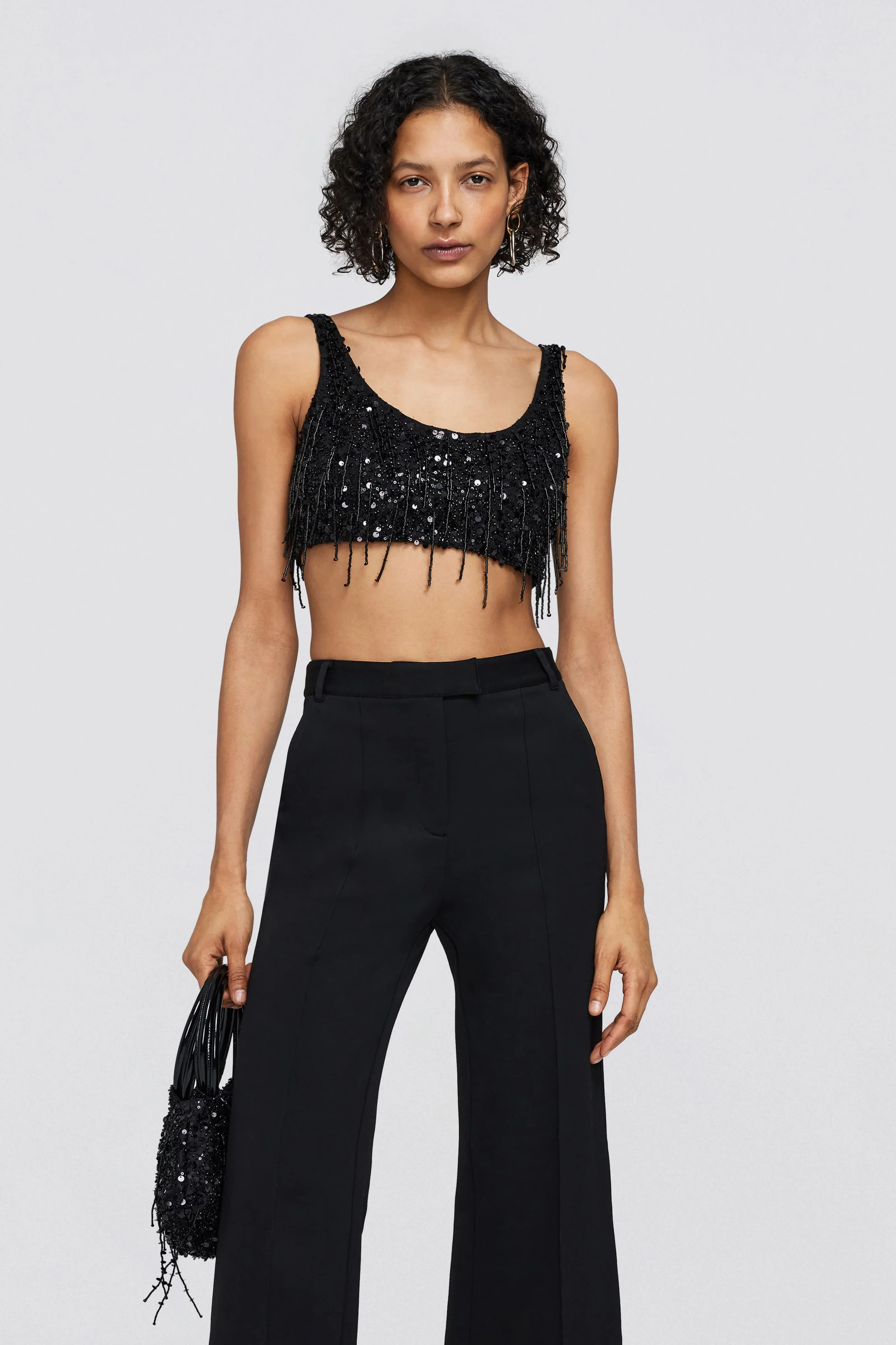 Crop Top Karlena - Image 5