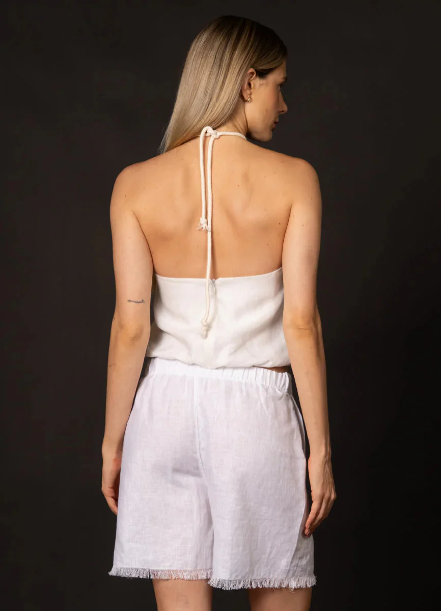 Crop Top Midnight Muse Triana - Image 3
