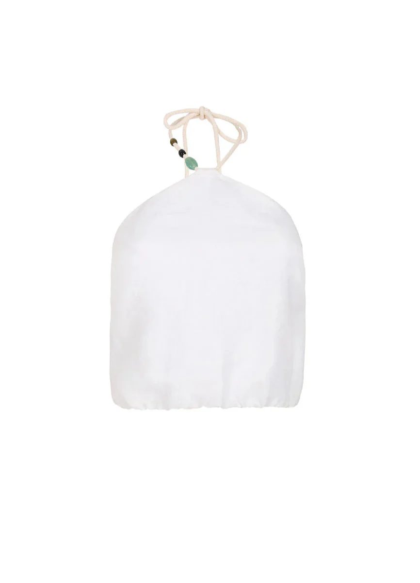 Crop Top Midnight Muse Triana - Image 4