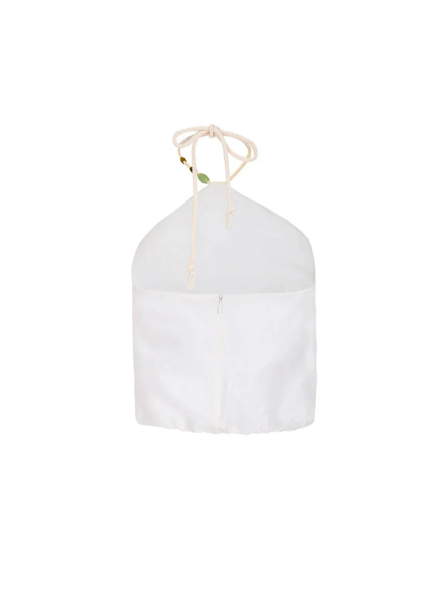 Crop Top Midnight Muse Triana - Image 5