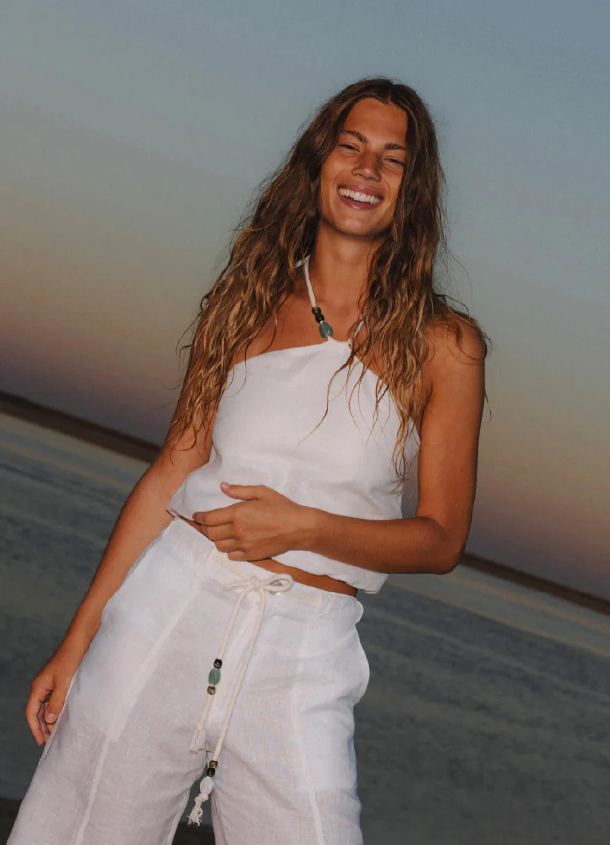 Crop Top Midnight Muse Triana - Image 6