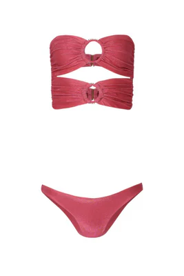 Dalia Bottom Rosa - Image 3