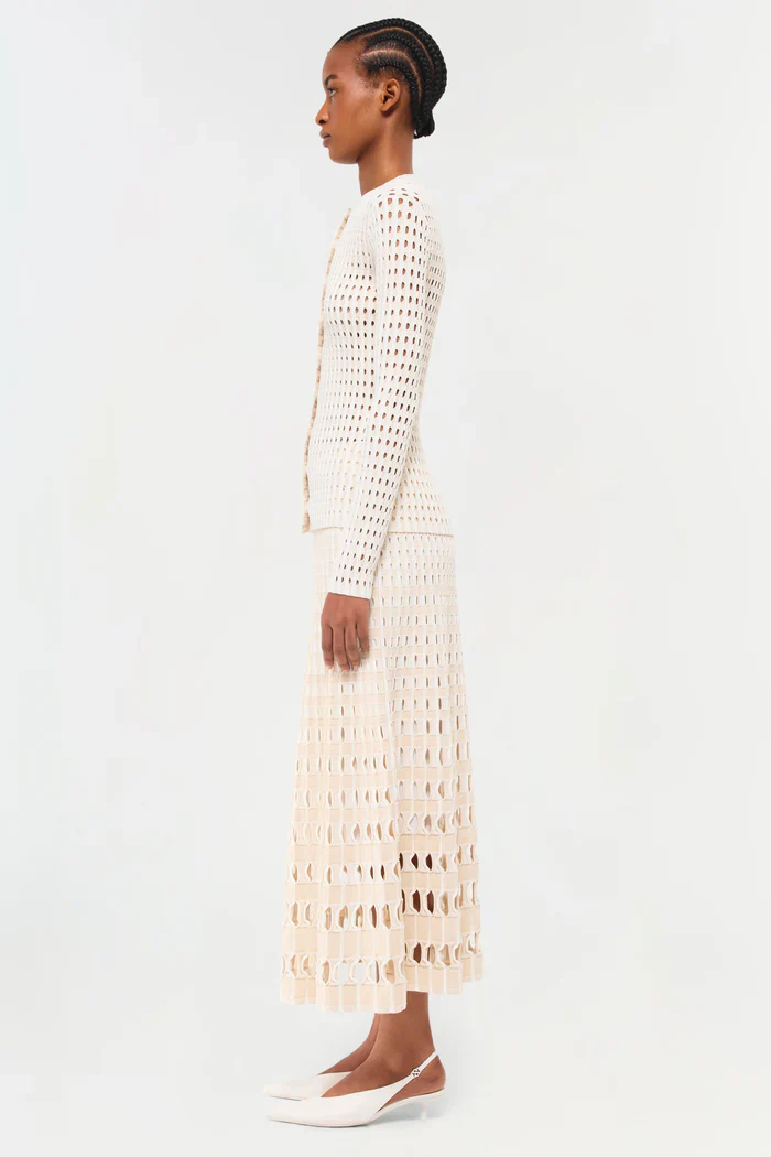 Midi Falda Larken - Image 3