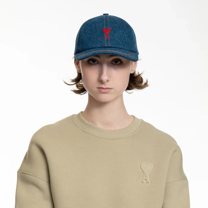 Gorra Adc Embroidery
