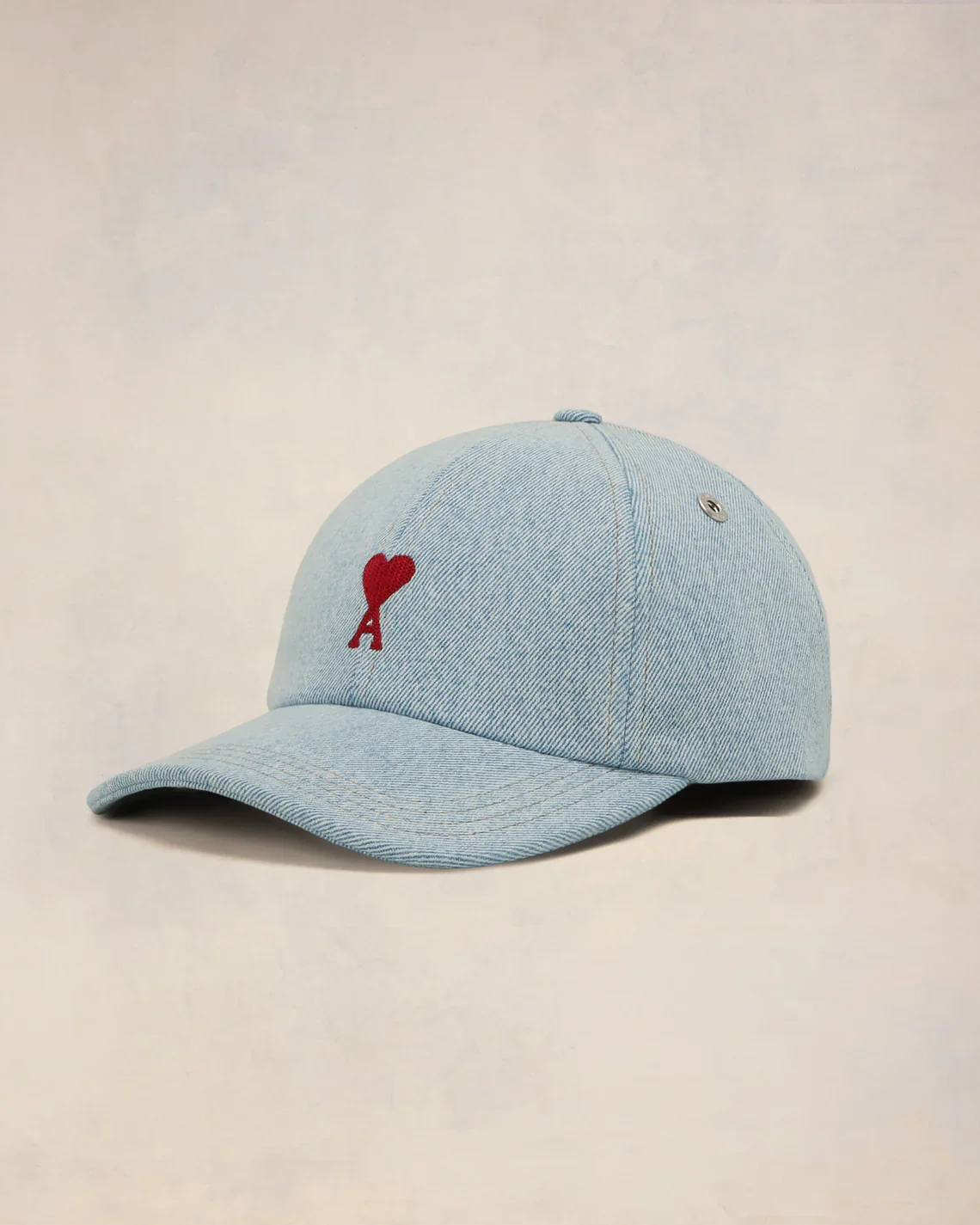 Gorra Ami De Coeur Embroidery