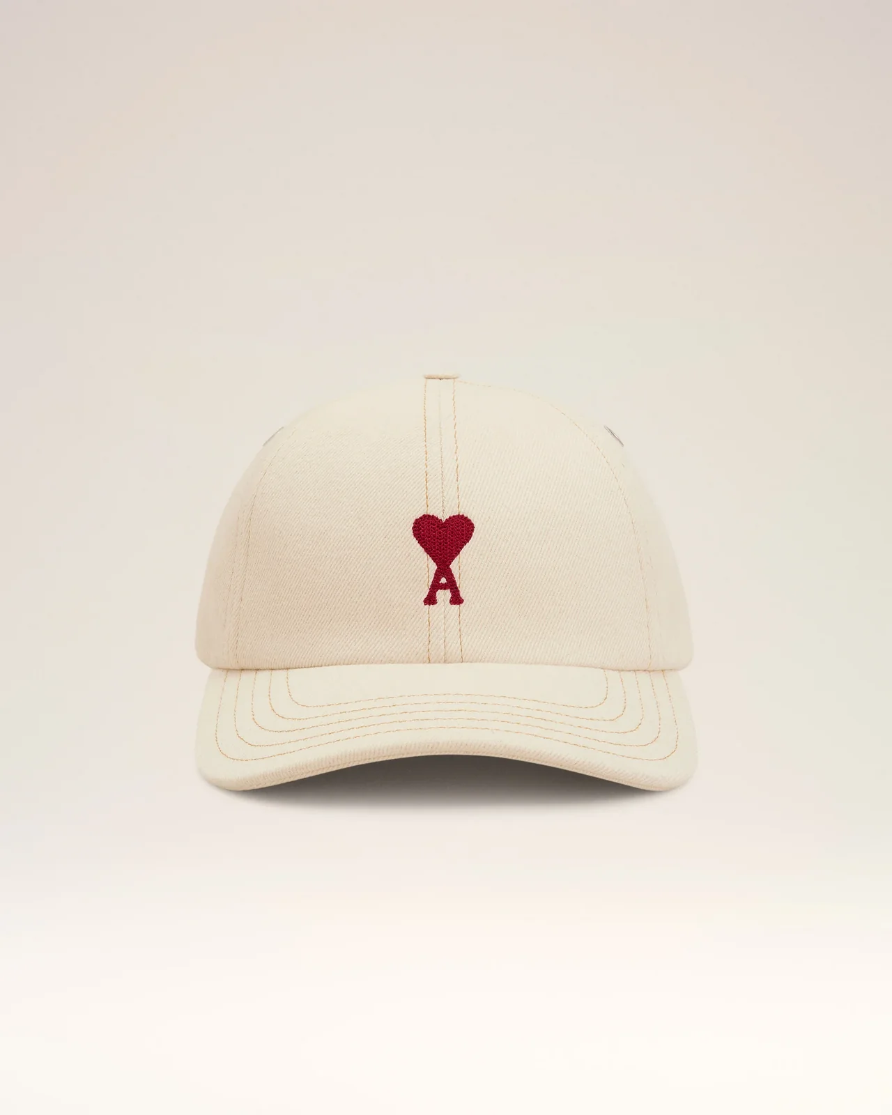 Gorra Red Ami De Coeur