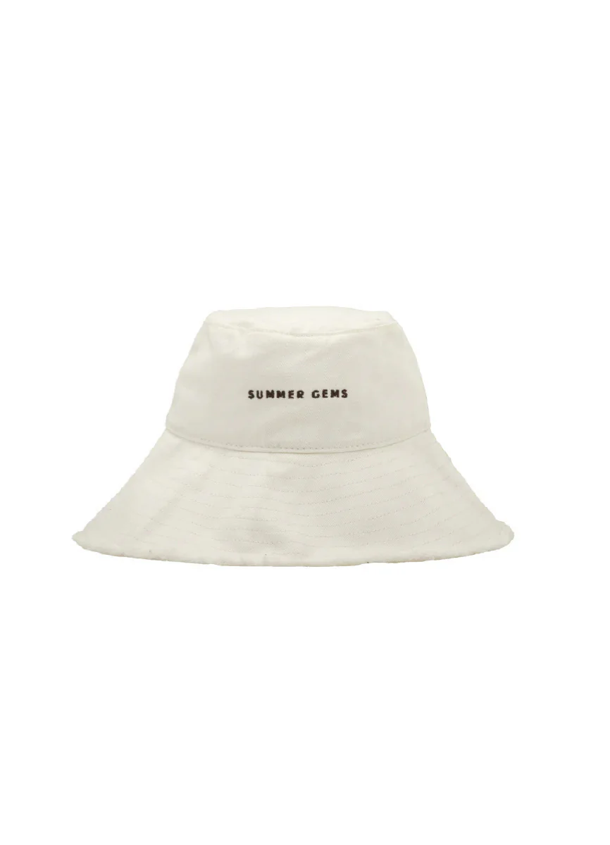 Gorro Bucket Solid - Image 4