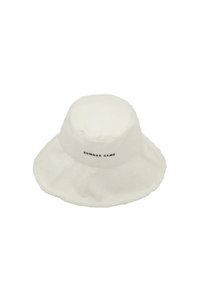 Gorro Bucket Solid - Image 5