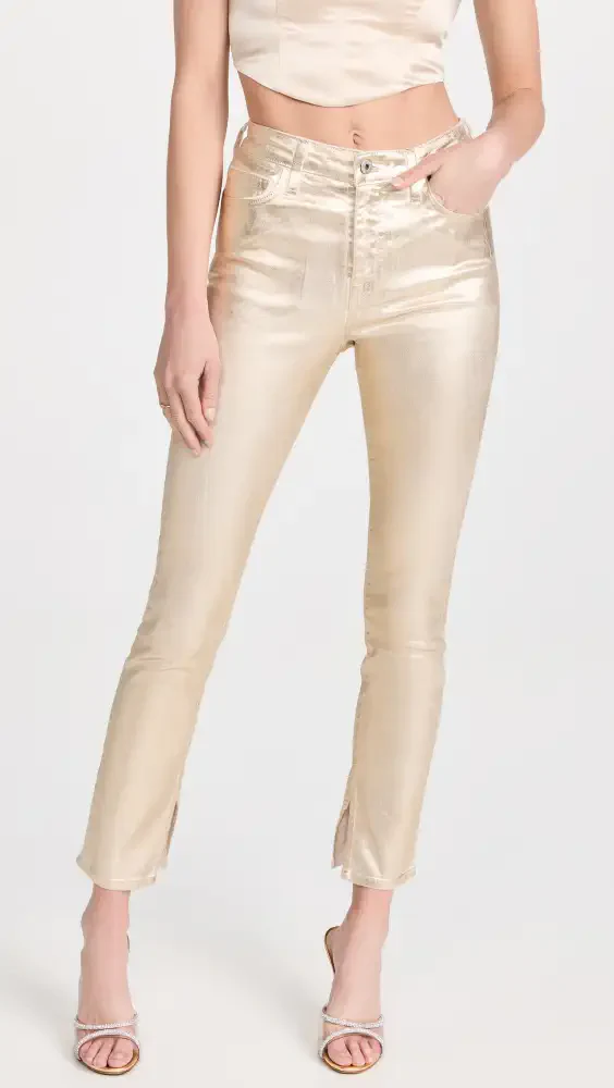 Jean Skinny Rae