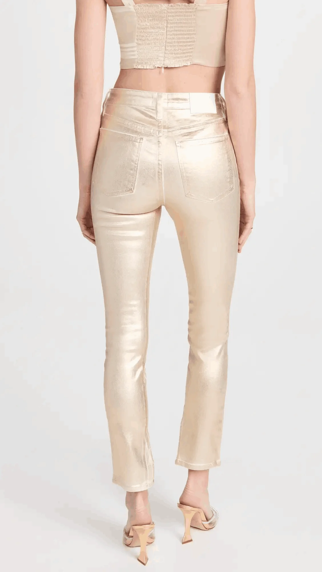 Jean Skinny Rae - Image 3