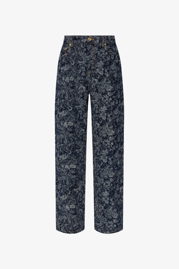 Jeans Denim Izey Tapestry