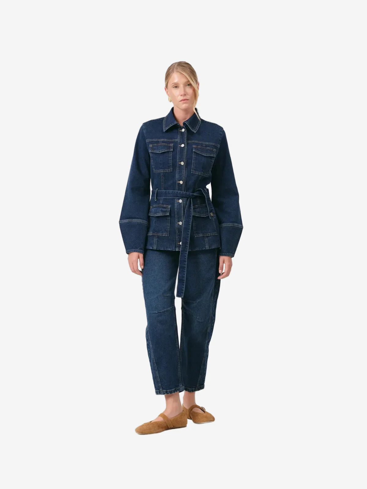 Jeans Magnolia Vintage - Image 4