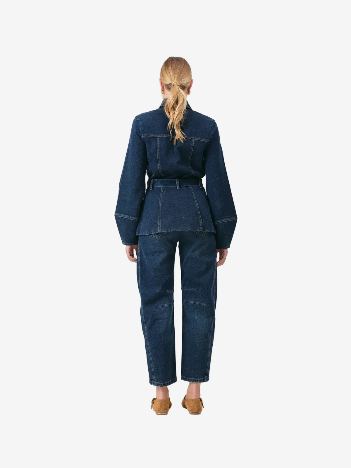 Jeans Magnolia Vintage - Image 5