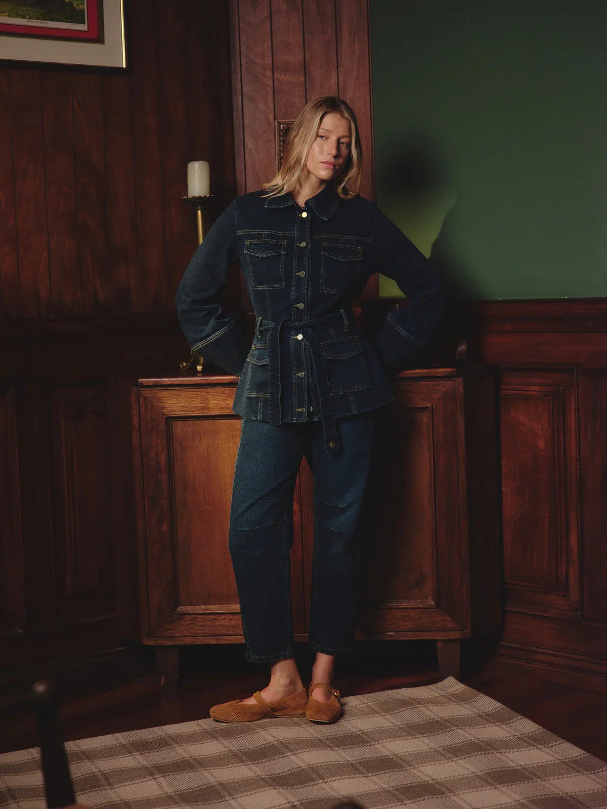 Jeans Magnolia Vintage - Image 6