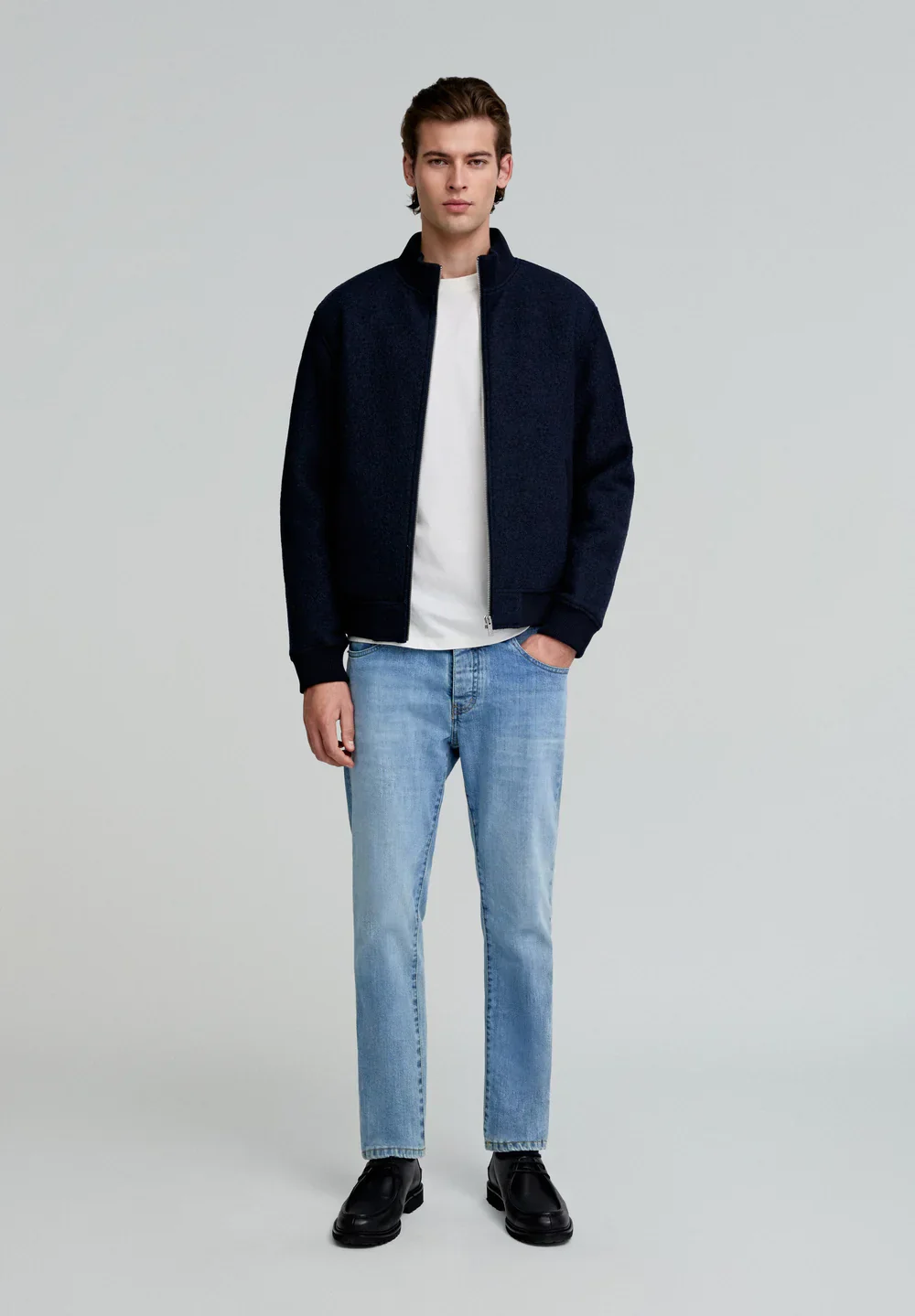 Jeans Nos Slim - Image 2