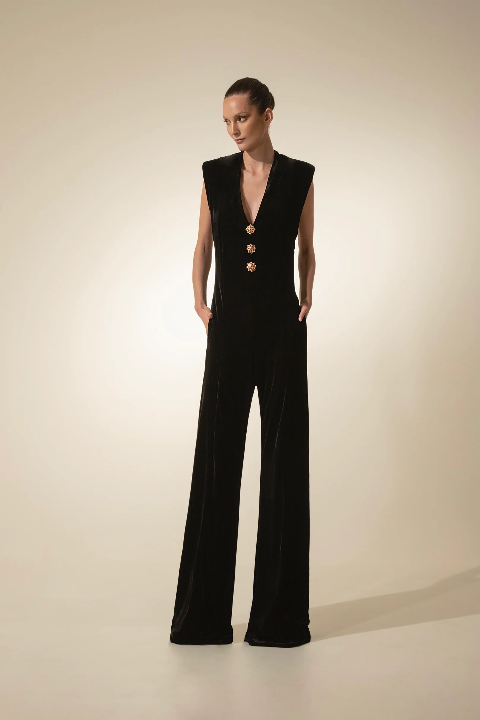 Jumpsuit Saturno
