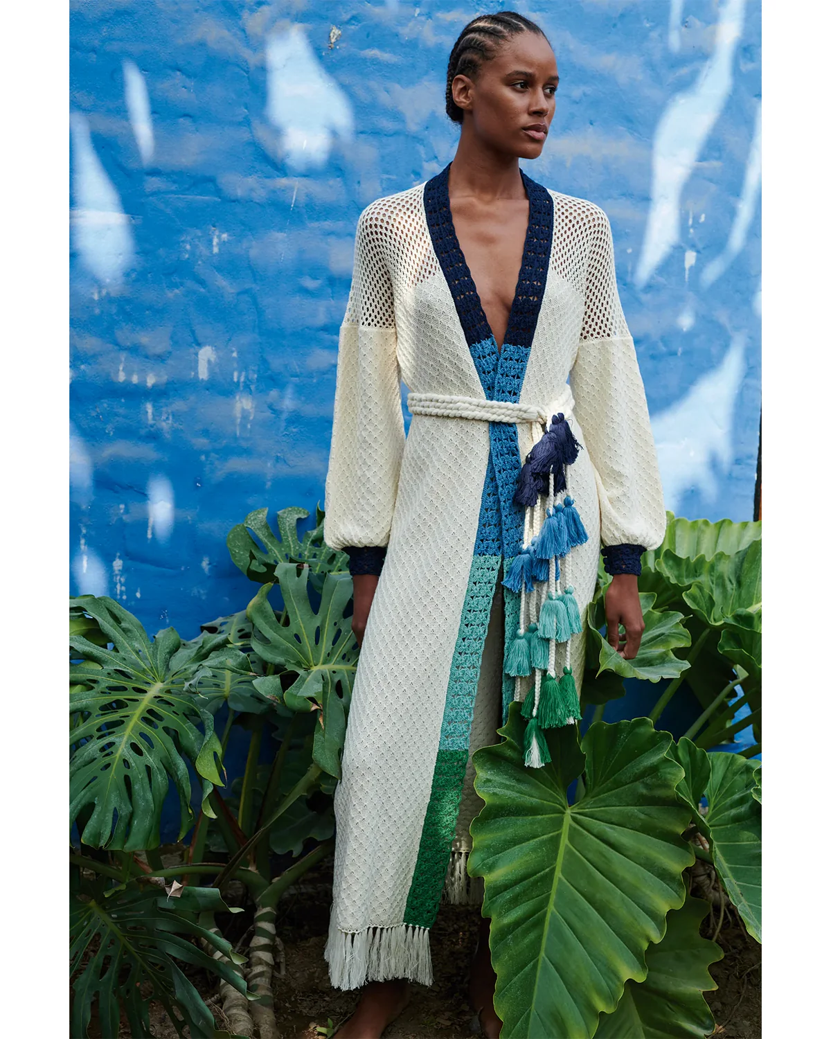 Kimono Orinoco - Image 3