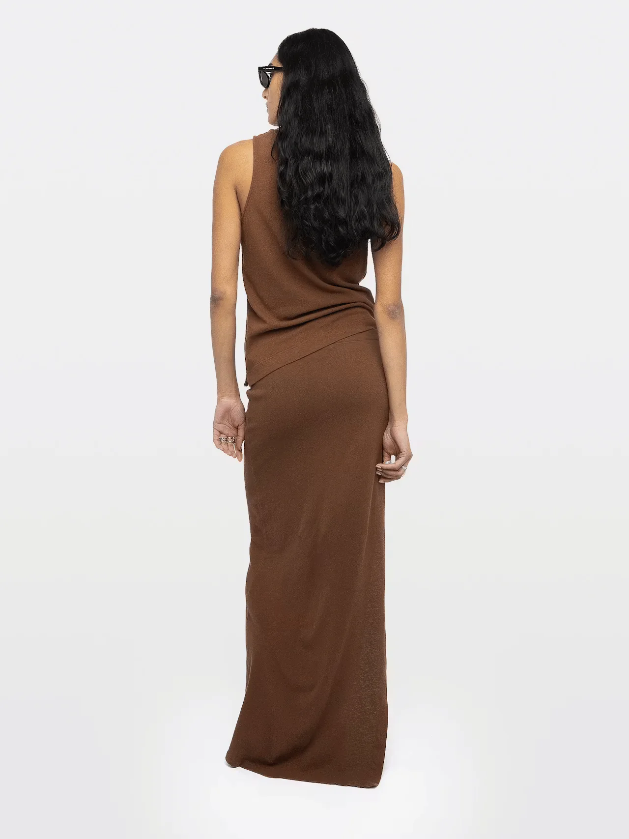 Maxi Falda Juno - Image 3