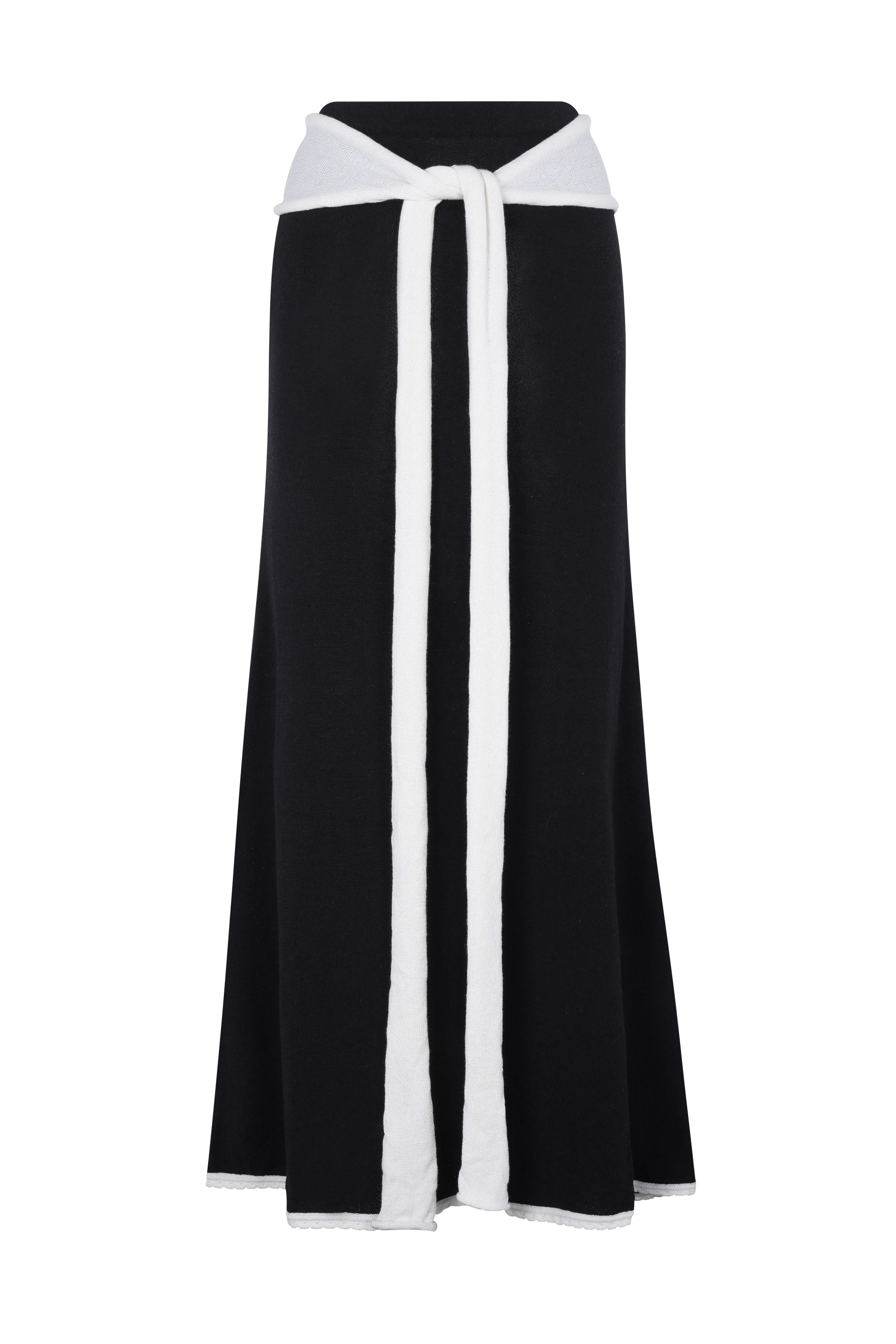 Maxi Falda Nyra