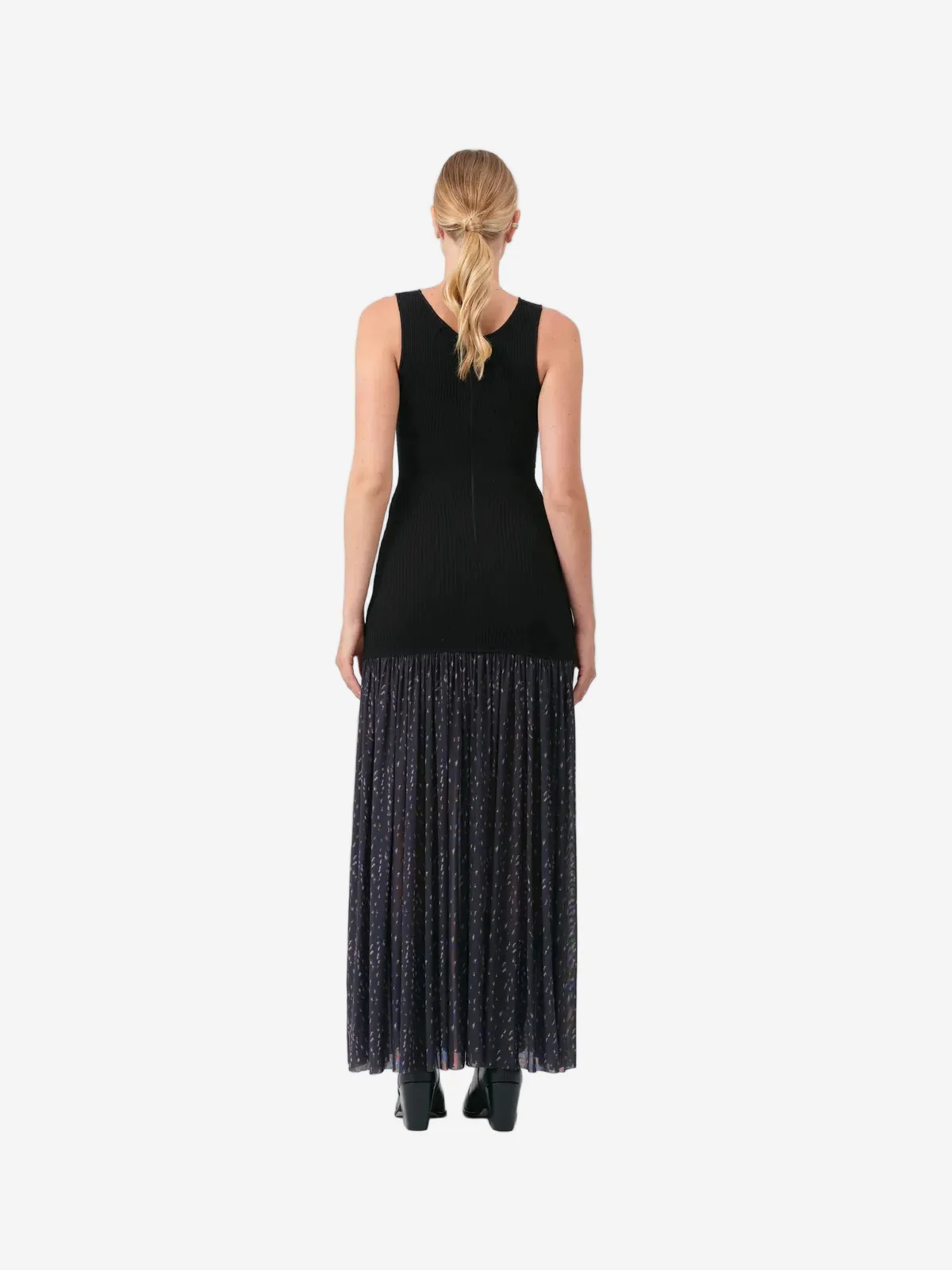 Maxi Vestido Aspen - Image 3