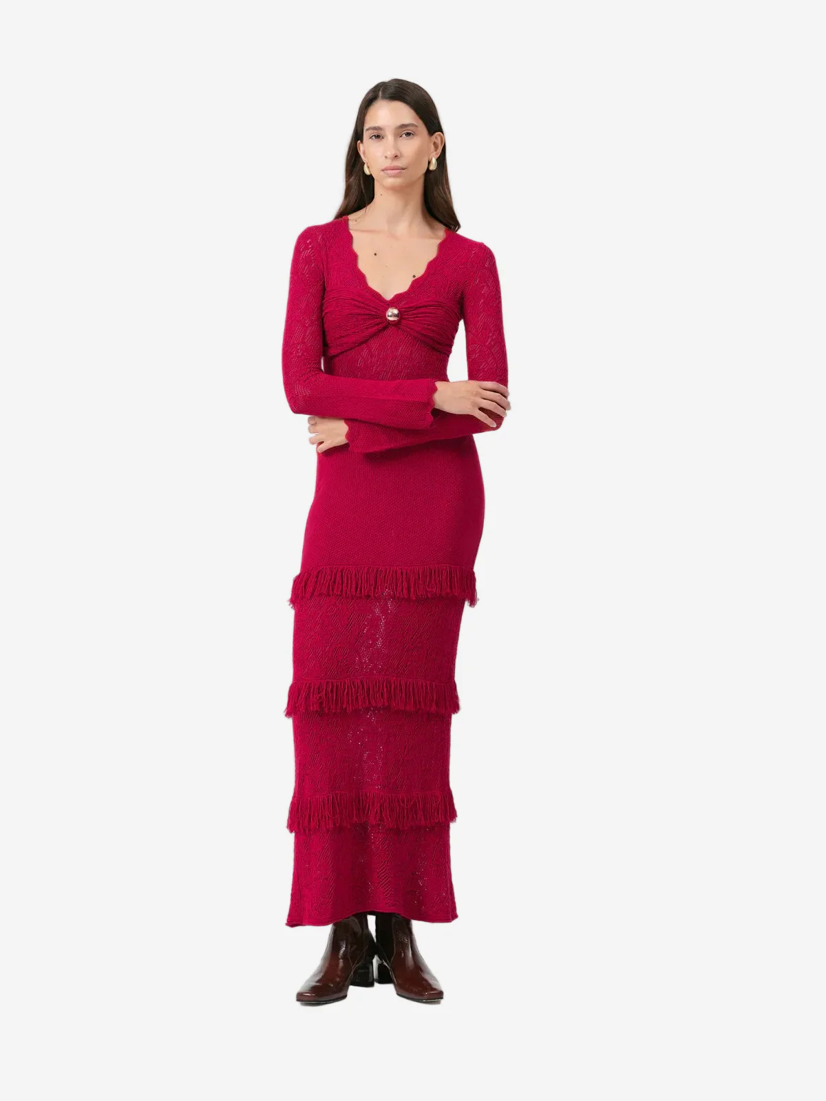 Maxi Vestido Belmont