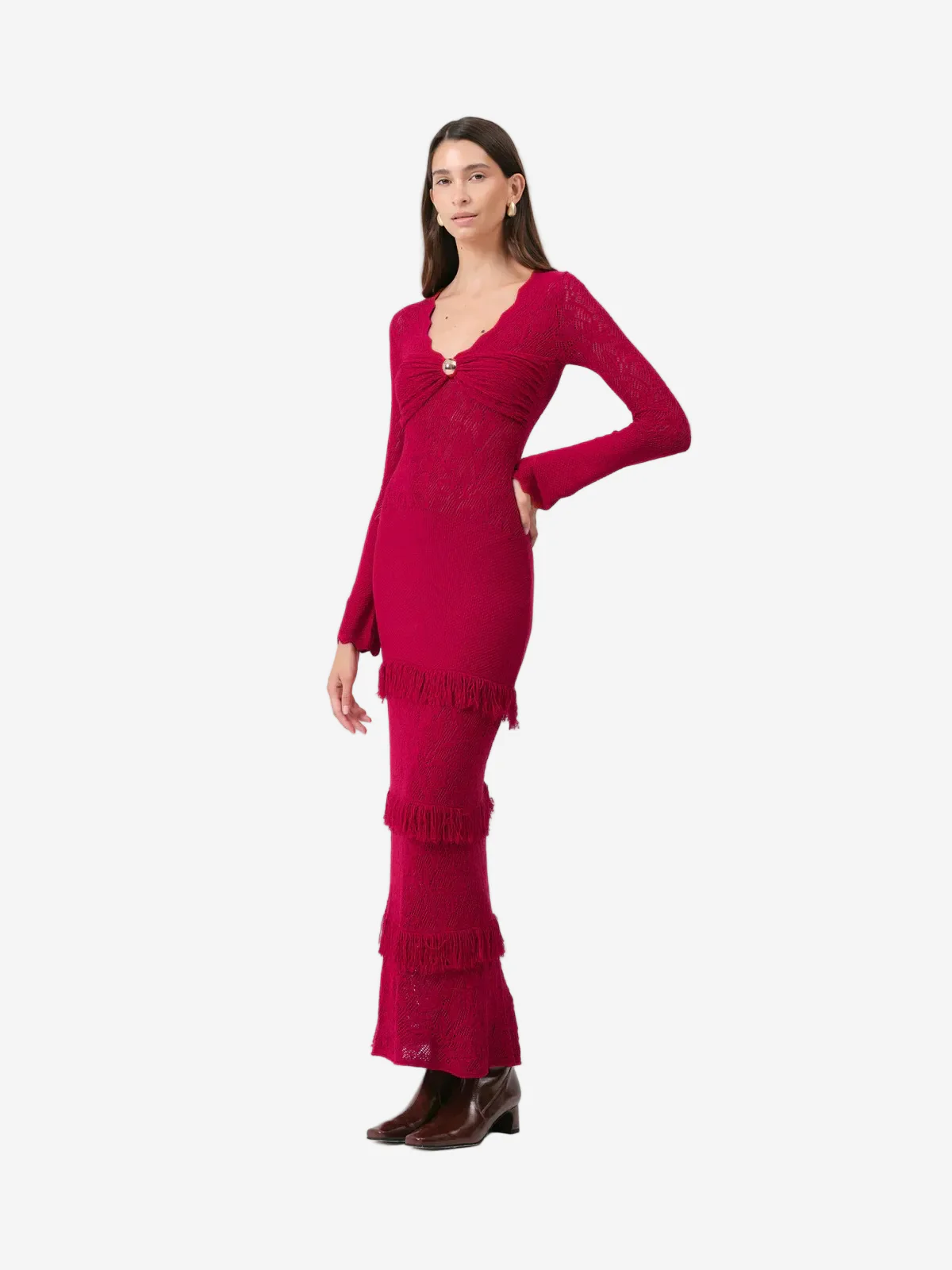 Maxi Vestido Belmont - Image 2