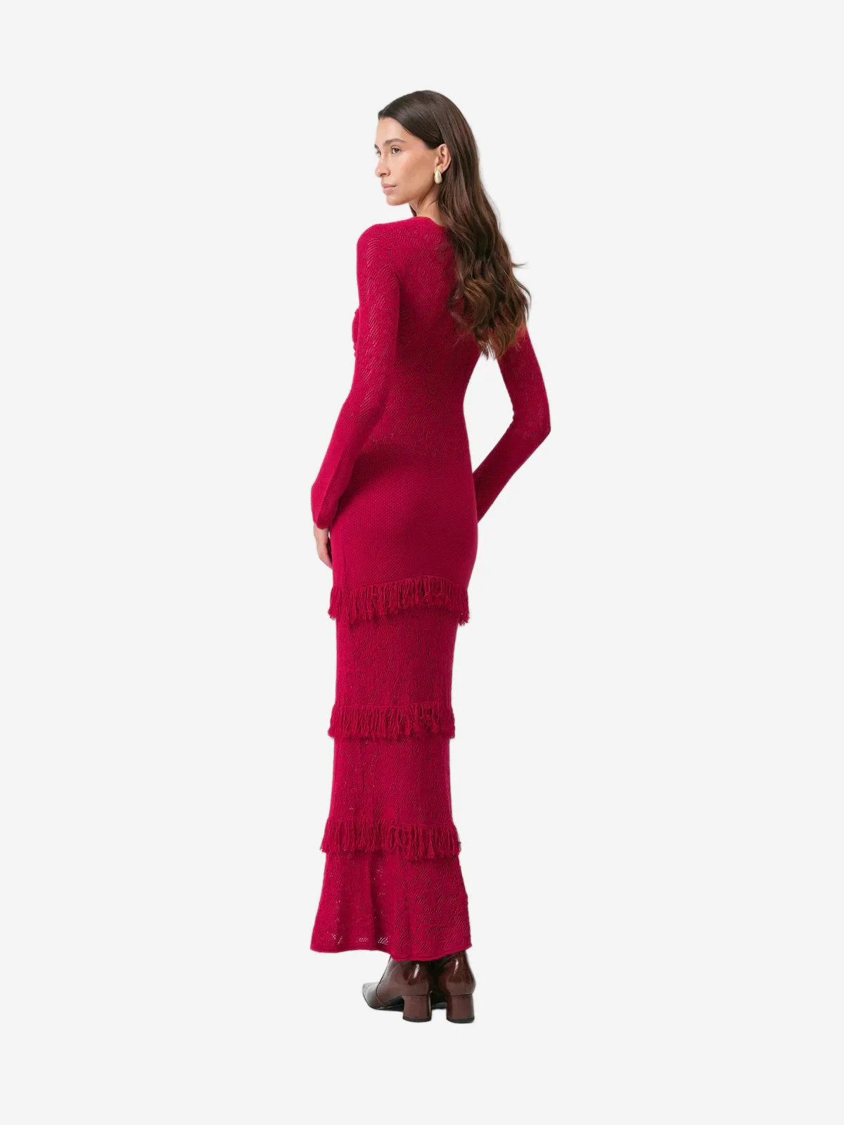 Maxi Vestido Belmont - Image 3