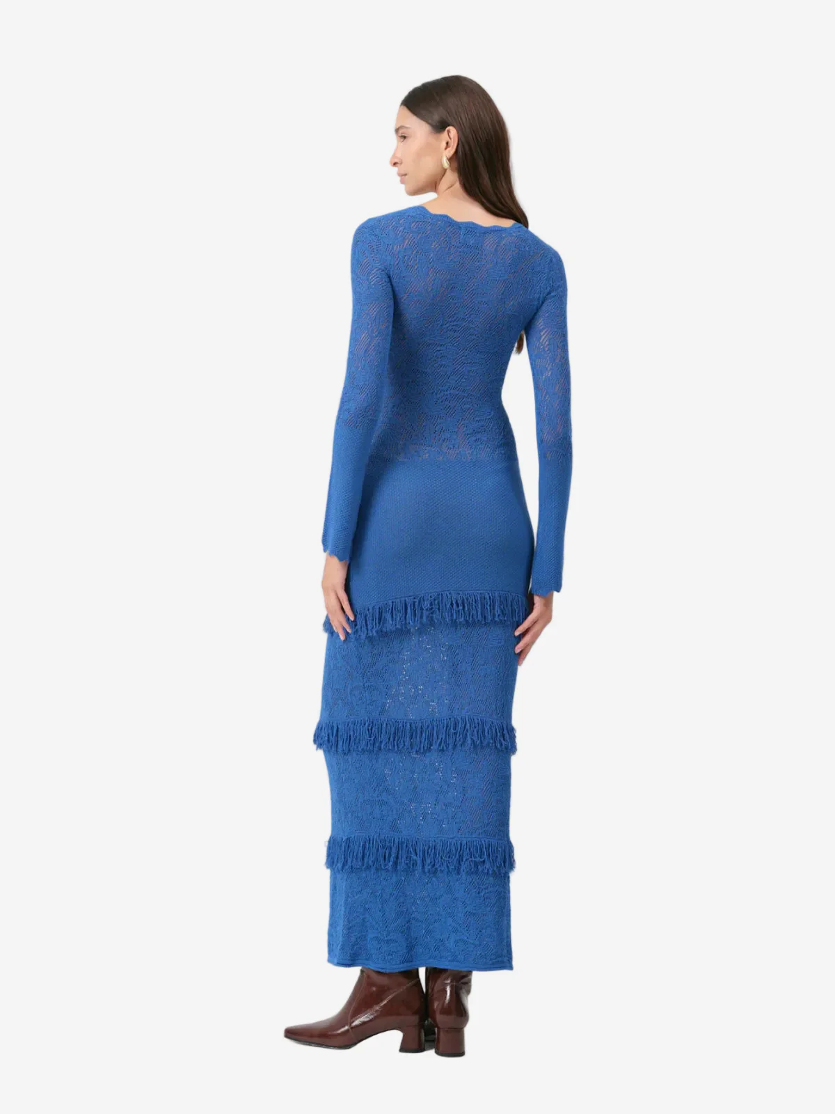Maxi Vestido Belmont - Image 5