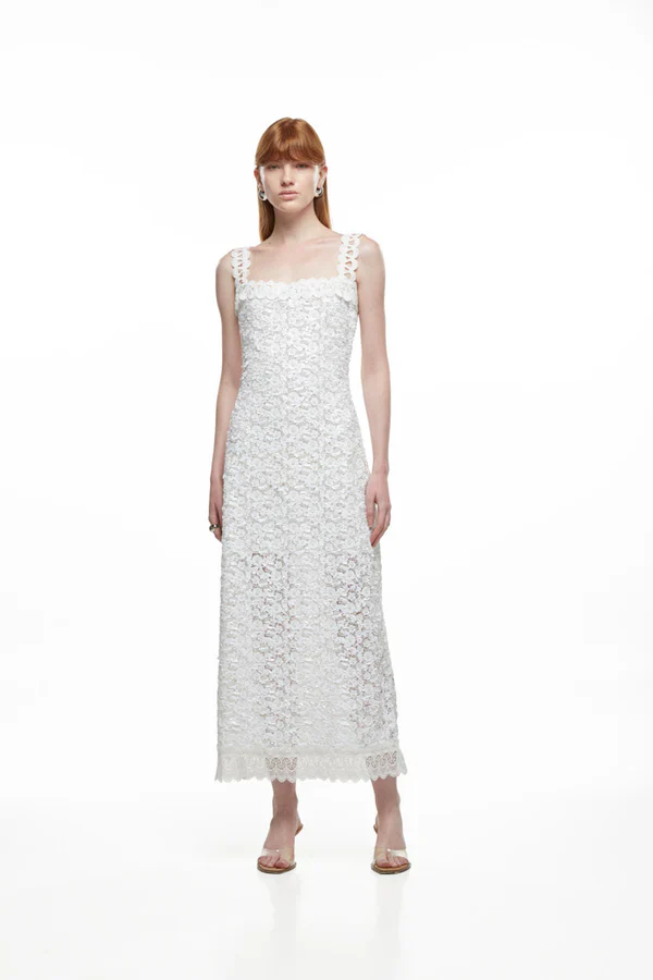 Maxi Vestido Centella