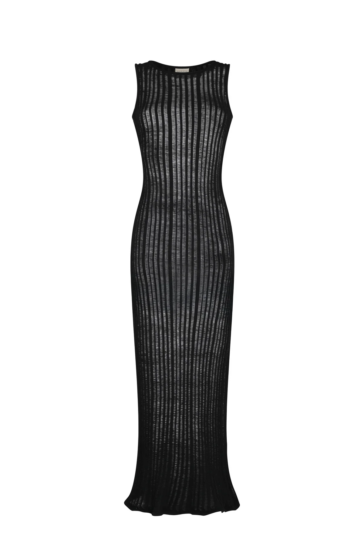 Maxi Vestido Coral - Image 4