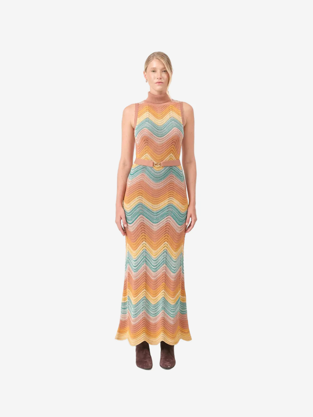 Maxi Vestido Devon