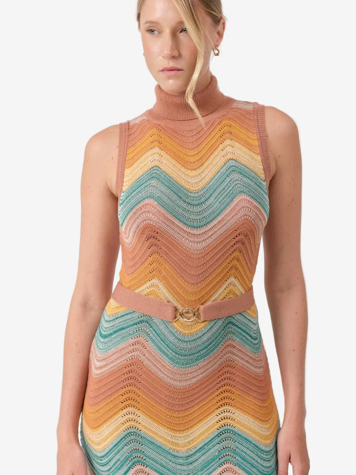 Maxi Vestido Devon - Image 2