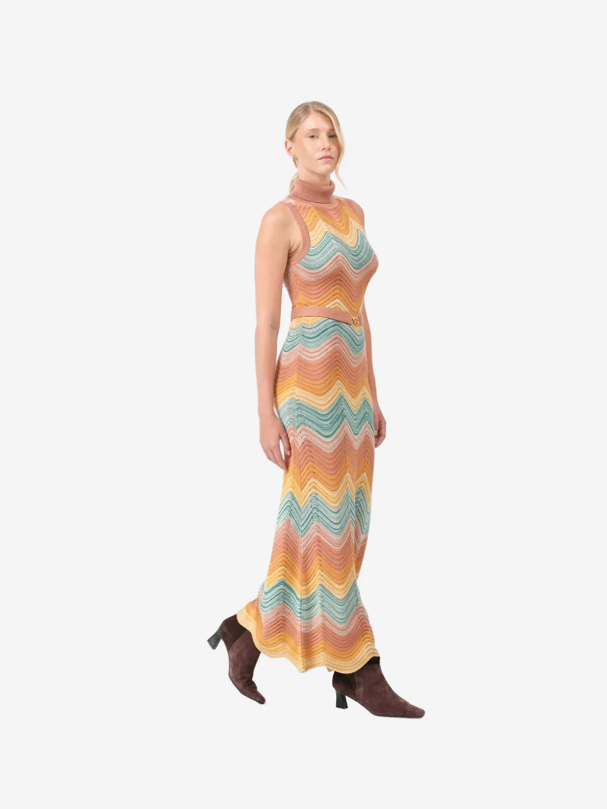 Maxi Vestido Devon - Image 5
