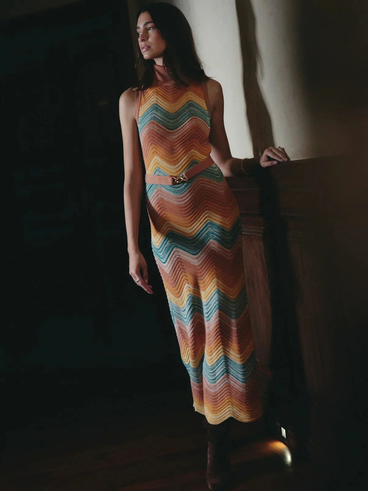 Maxi Vestido Devon - Image 6