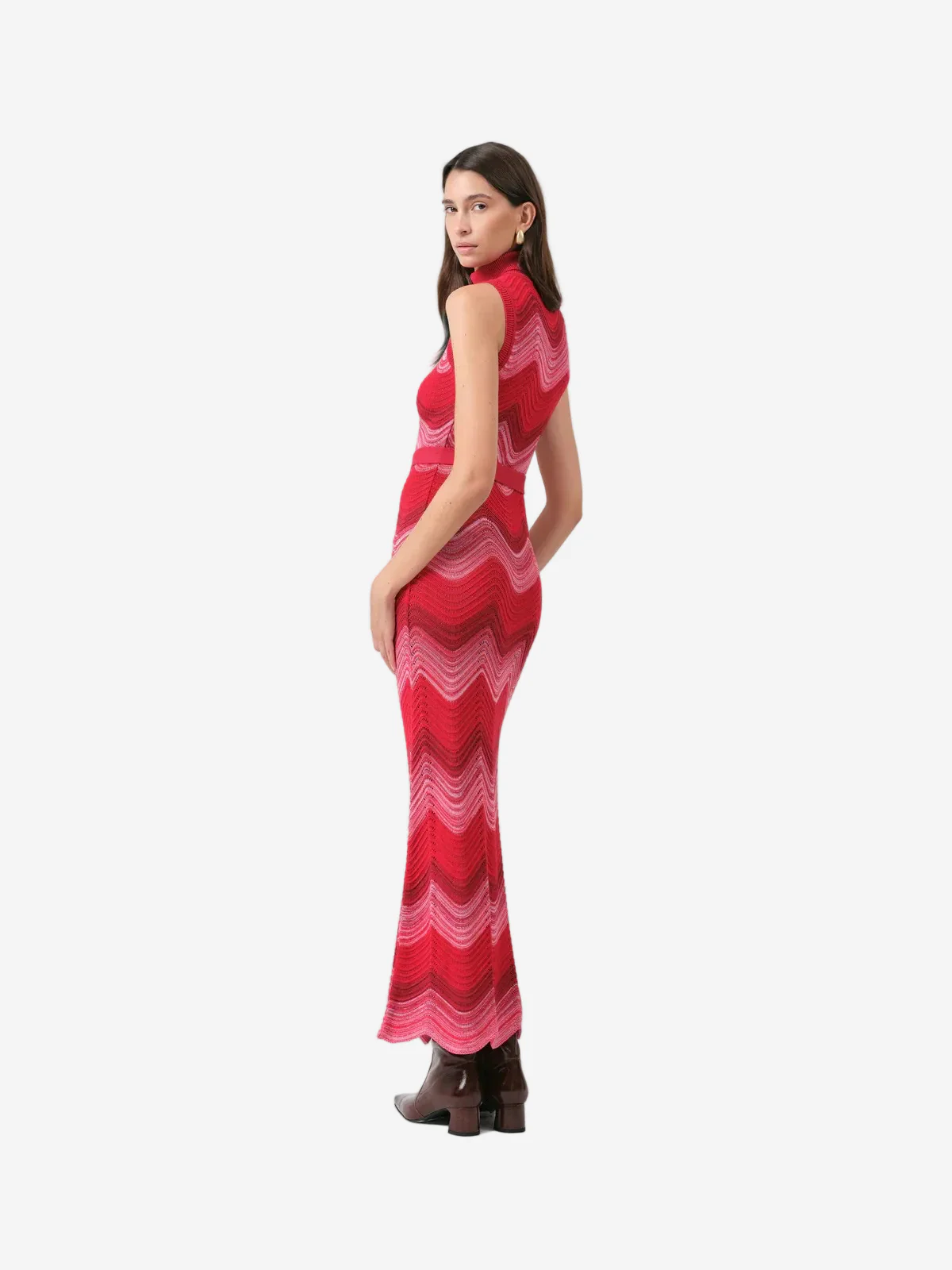 Maxi Vestido Devon - Image 4