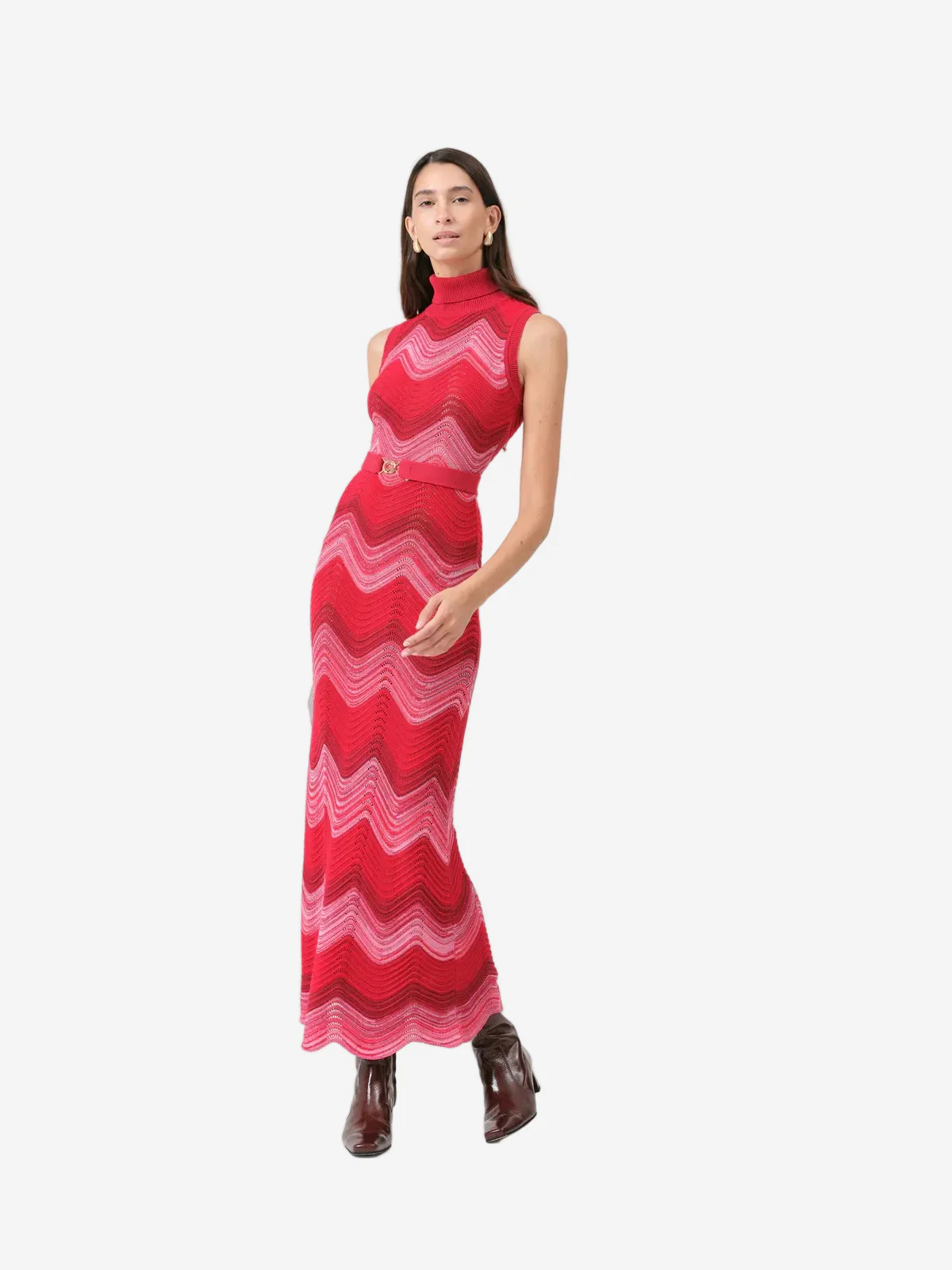Maxi Vestido Devon - Image 5