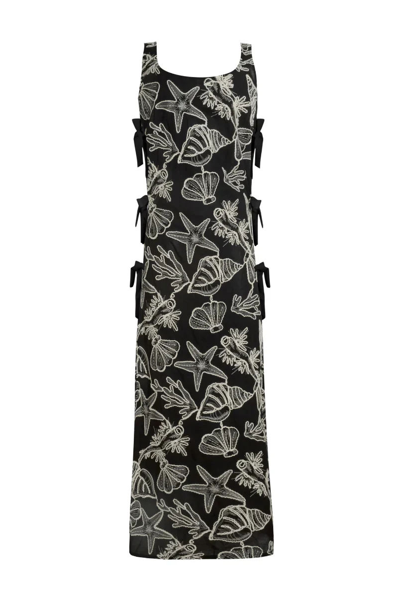 Maxi Vestido Donna - Image 4