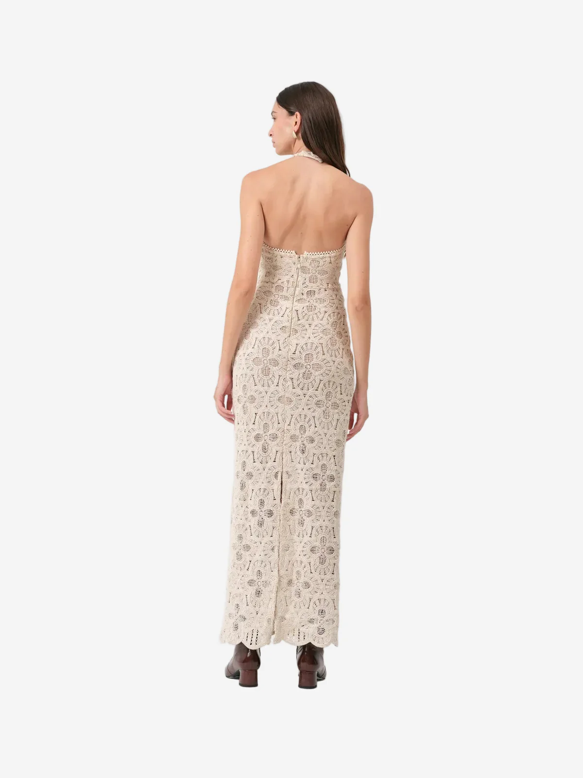 Maxi Vestido Hazel - Image 4