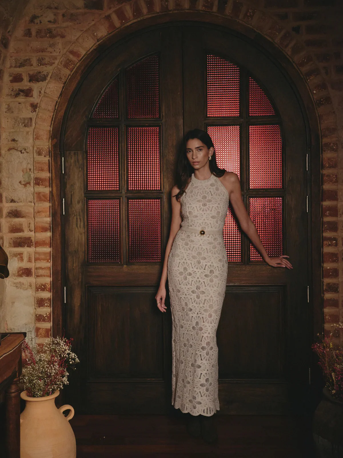 Maxi Vestido Hazel - Image 5
