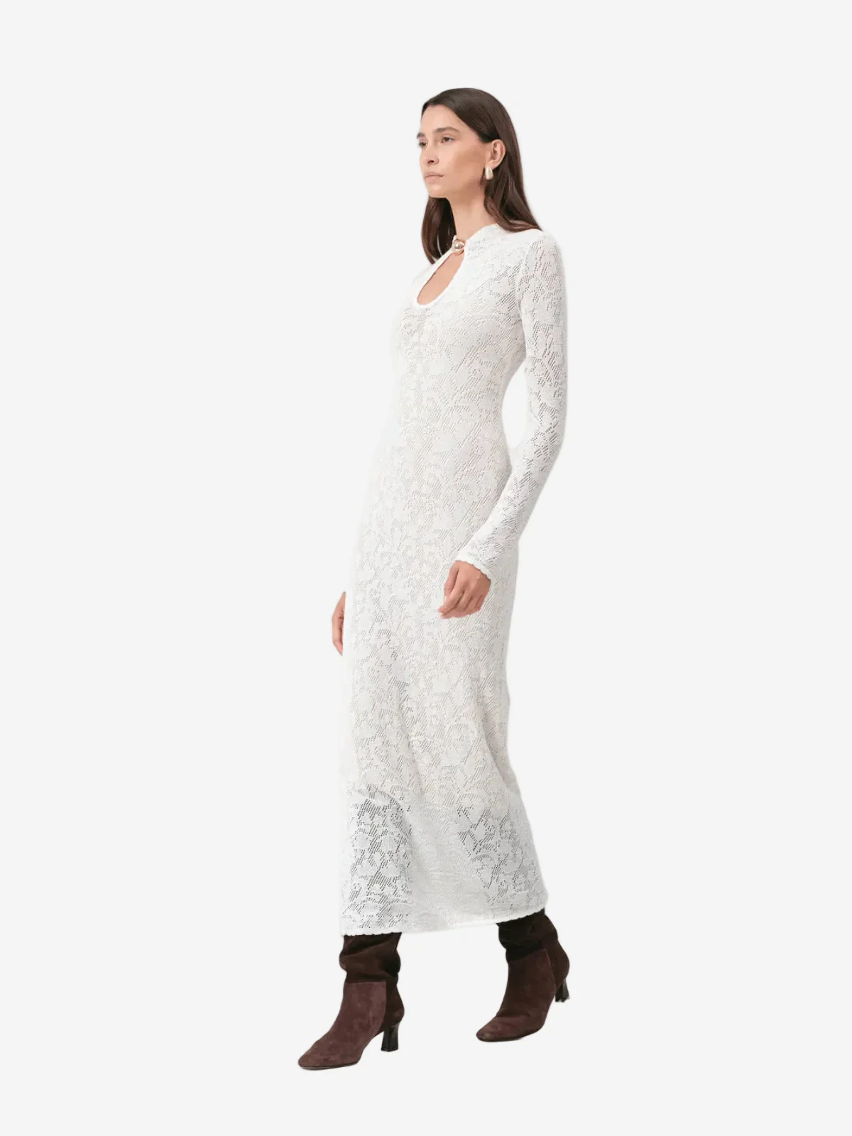 Maxi Vestido Heaven - Image 2