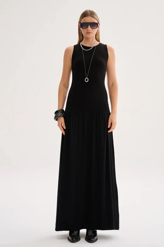 Maxi Vestido Liz