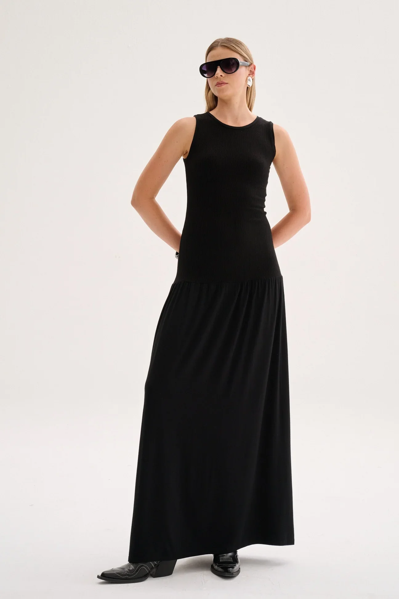 Maxi Vestido Liz - Image 2