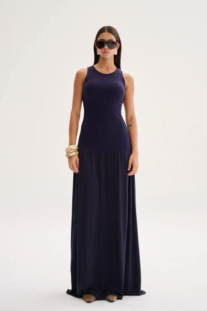 Maxi Vestido Liz