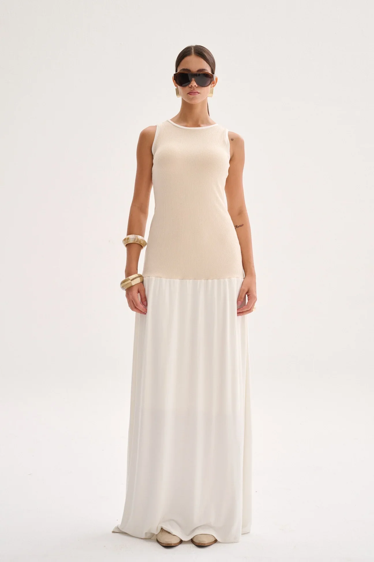 Maxi Vestido Liz