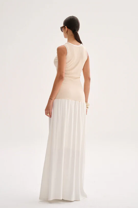 Maxi Vestido Liz - Image 3