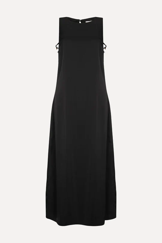 Maxi Vestido Marfil - Image 3